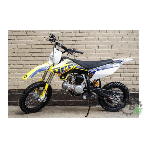 Питбайк YCF Bigy 150MX-KL1 2560376