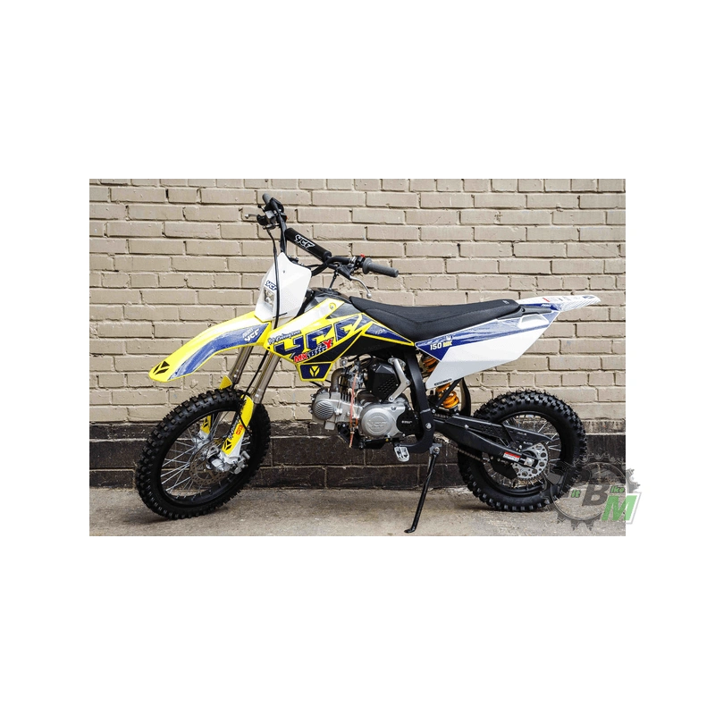 Питбайк YCF Bigy 150MX-KL1 2560376