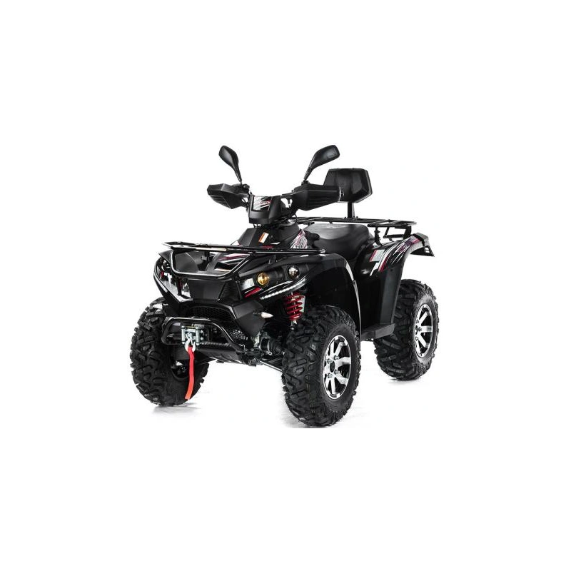 Квадроцикл SHARMAX Hector 600 (Powered) (2024)
