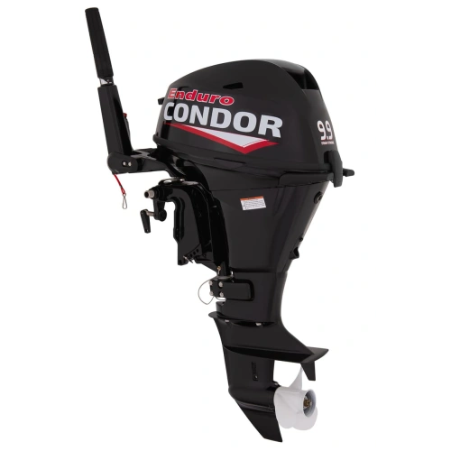 4х-тактный лодочный мотор CONDOR CNF9.9HS ENDURO
