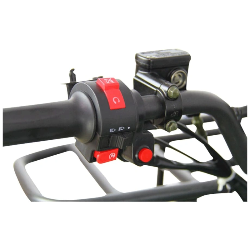 Электроквадроцикл AVANTIS ATV Classic 8E (1000W) 2547463