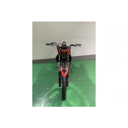 Мотоцикл JHLofr LK125 17/14 PITBIKE 2591374