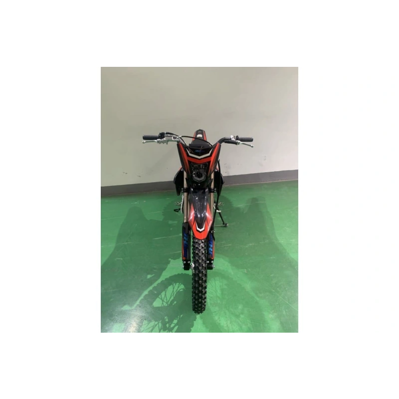 Мотоцикл JHLofr LK125 17/14 PITBIKE 2591374