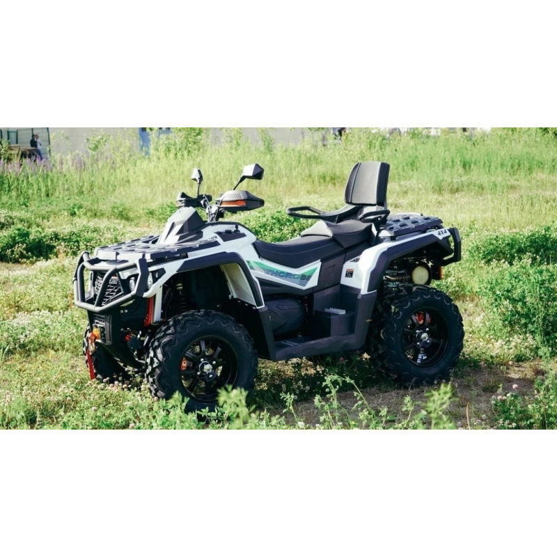 Квадроцикл AODES PathCross 800L EPS (ПСМ) 2583868