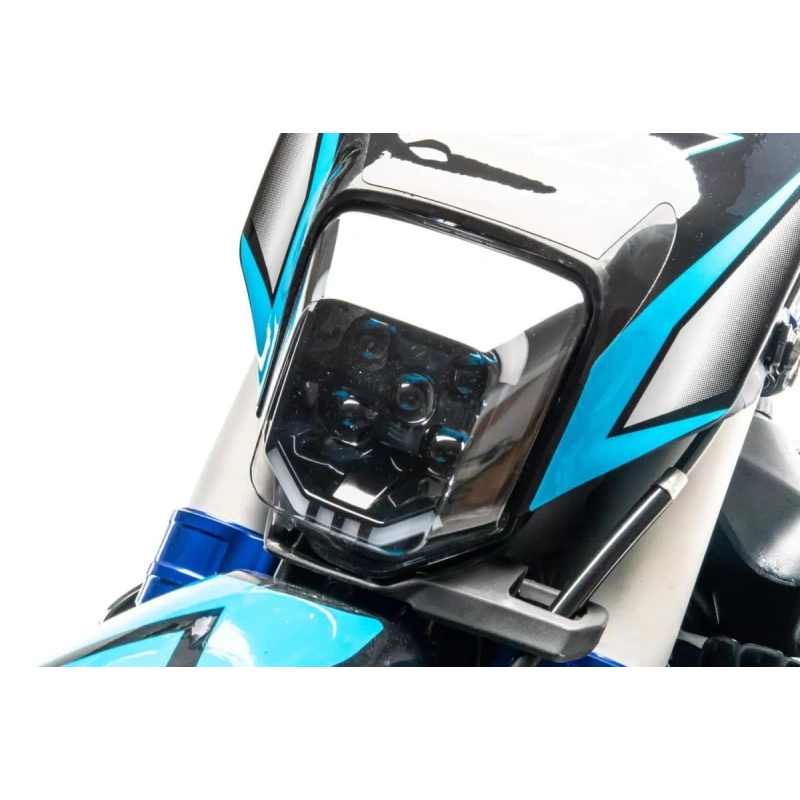 Мотоцикл PWR FS250 (172FMM) (4V) ENDURO 2593277