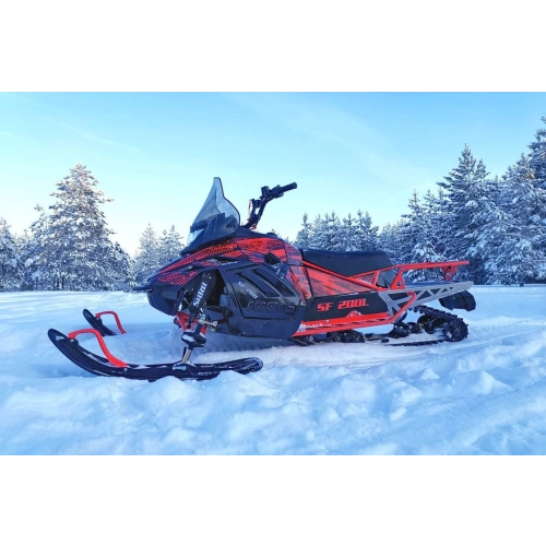 Снегоход IRBIS SF200L 2545846