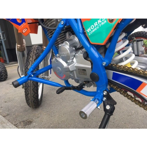 Мотоцикл MOTOLAND CRF250 Motard/STUNT CROSS 21143