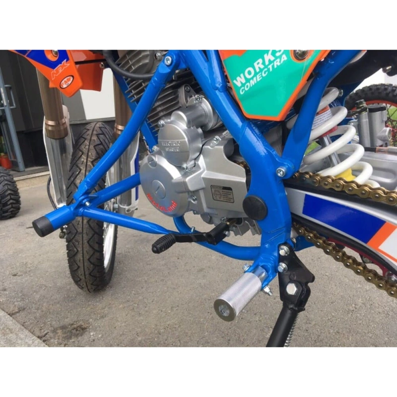 Мотоцикл MOTOLAND CRF250 Motard/STUNT CROSS 21143