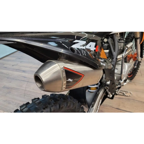 Мотоцикл JHL Z4i PR250 (172FMM-5S) EFI ENDURO 2589269