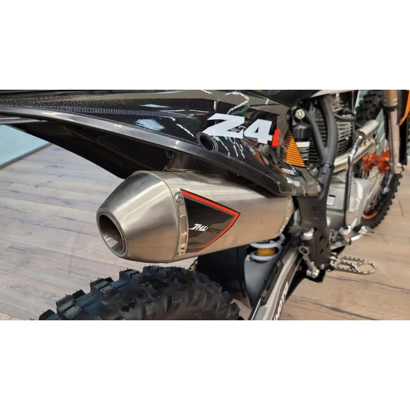 Мотоцикл JHL Z4i PR250 (172FMM-5S) EFI ENDURO 2589269