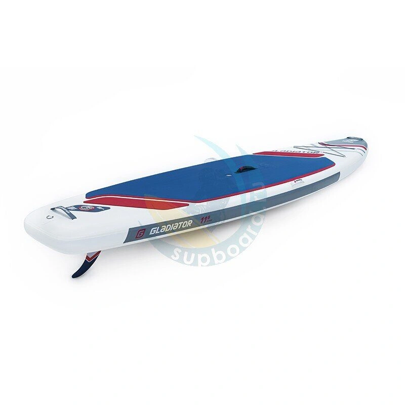 Gladiator SPECIAL 11'6" Wind SC 2026 сап для начинающих