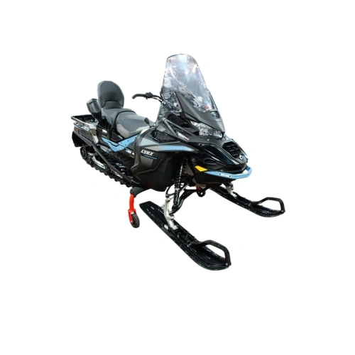 Снегоход BRP Lynx Commander STD 900 Ace (2025) 2592826