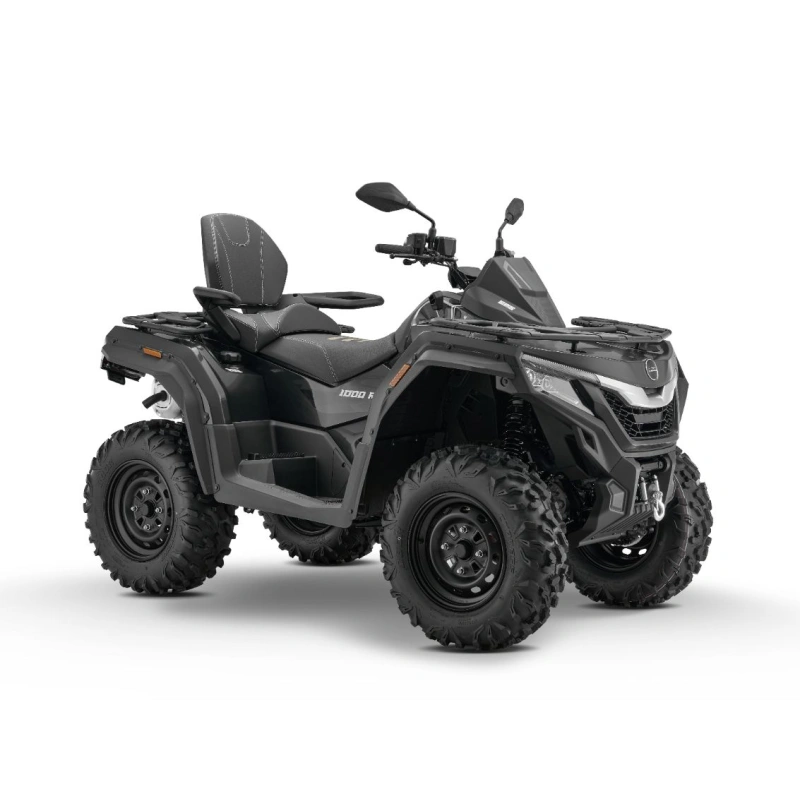Квадроцикл SHARMAX Force 1000 Ranger
