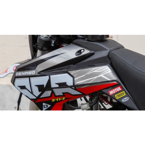 Питбайк RACER MX125E 2591388