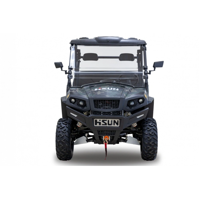 Багги HISUN Sector 750 Limited EPS