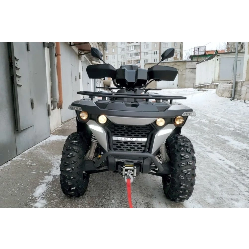 Квадроцикл LINHAI-YAMAHA M550L (с ПСМ) 249213