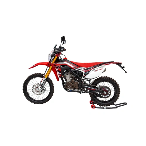 Мотоцикл кроссовый эндуро REGULMOTO CR-Z 300 251030