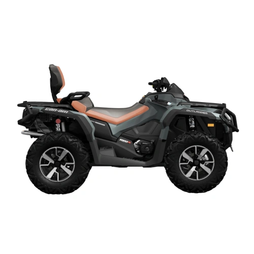 Квадроцикл BRP Can-Am Outlander Max Limited 1000R (2024) (ПСМ) 2587376