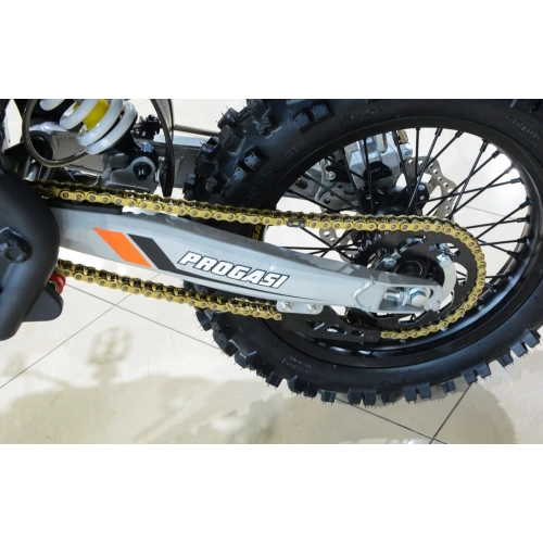 Питбайк PROGASI Smart 4 150 Pro Line 2588694