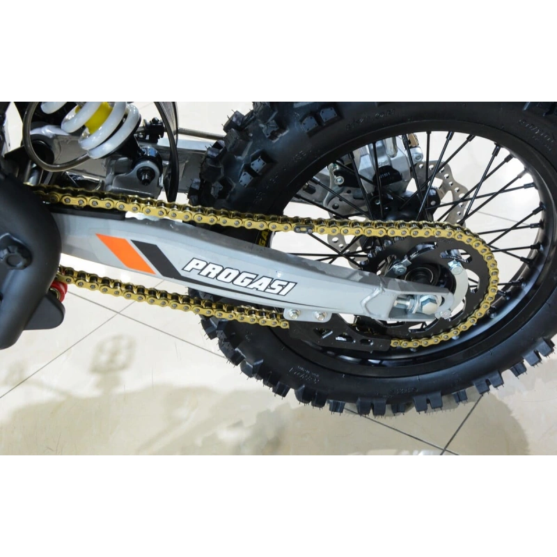Питбайк PROGASI Smart 4 150 Pro Line 2588694