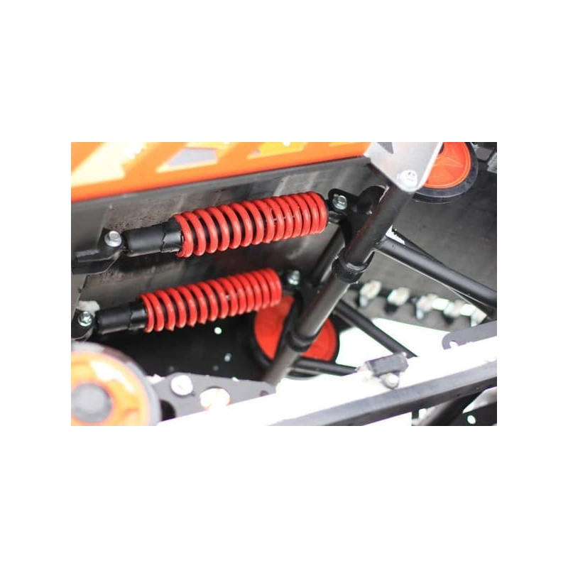 Снегоход IRBIS Tungus 600L 249074