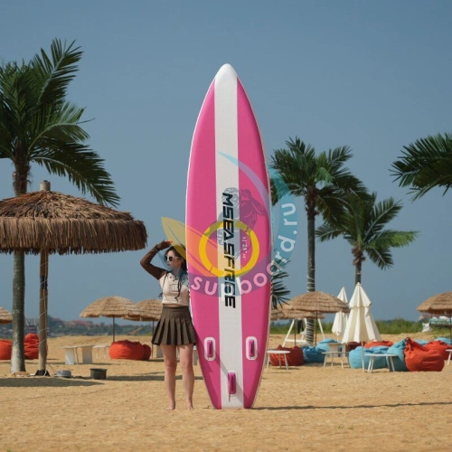 Сапборд Mseasfree Minimax 11 Pink для девушек