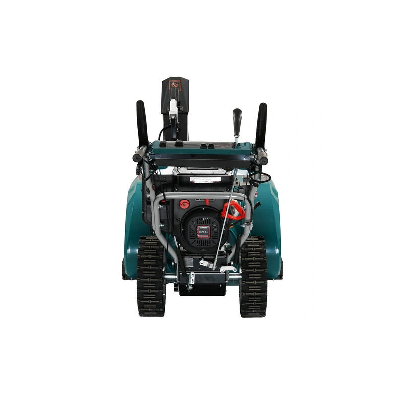 Снегоуборщик FINEPOWER SRMP8742L