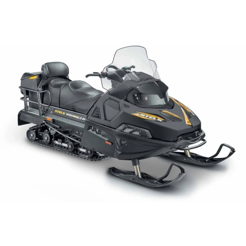 Снегоход STELS Viking V800 CVTech (канадский вариатор) 2.0 SWT Beaver (с увеличенным грунтозацепом)