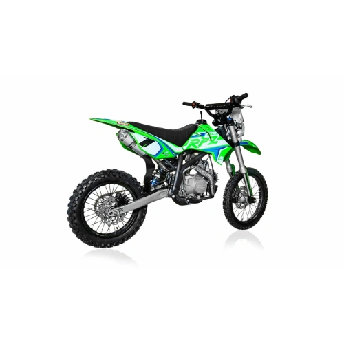 Питбайк APOLLO RFZ Start 125LE