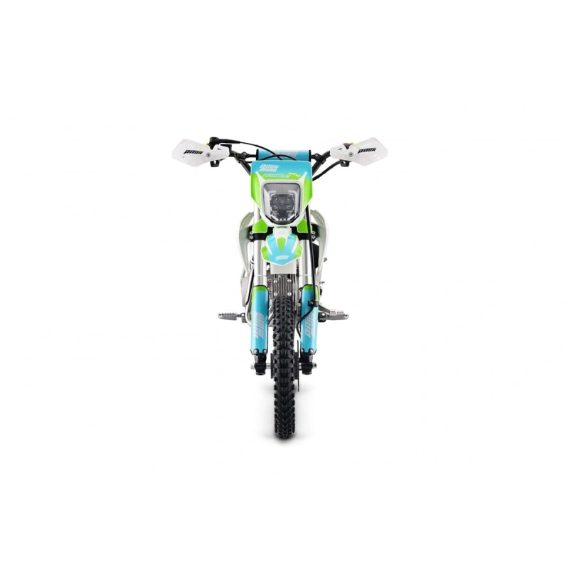 Питбайк PITONMOTO PX4 125EA 14/12 2591380