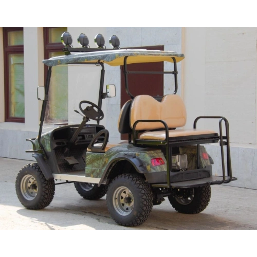 Гольфкар EAGLE EG2020ASZ