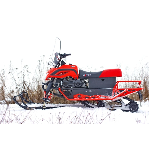 Снегоход IRBIS Dingo T150