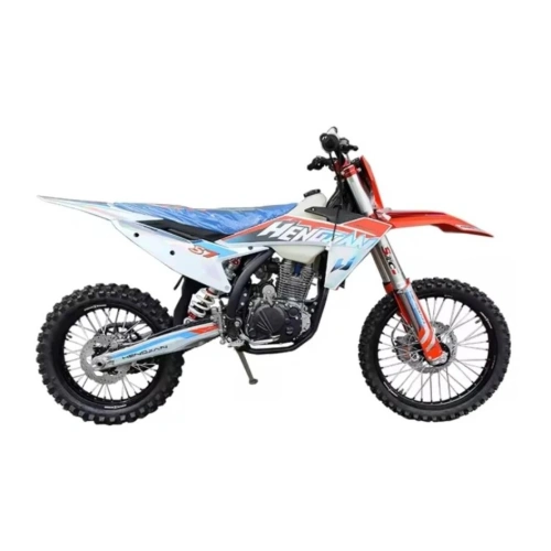Мотоцикл HENGJIAN S6 YB300H ENDURO 2591851