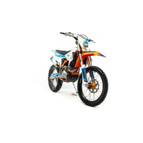 Мотоцикл кроссовый эндуро MOTOLAND SX250 2556332