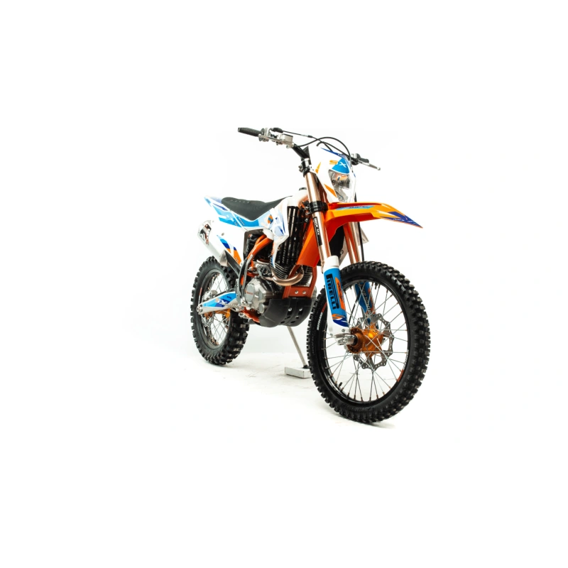 Мотоцикл кроссовый эндуро MOTOLAND SX250 2556332