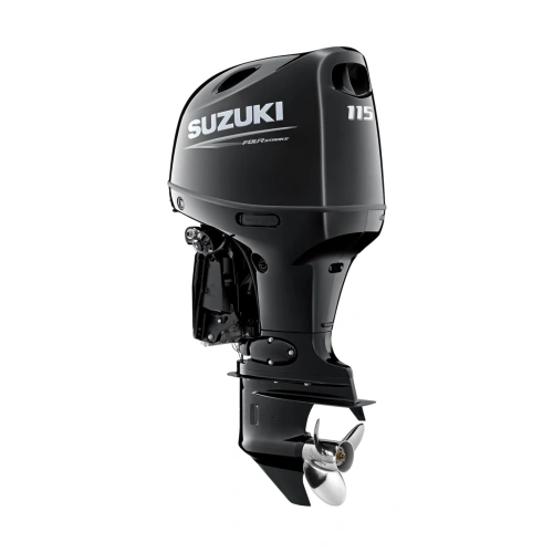 4х-тактный лодочный мотор SUZUKI DF115BTGL EFI
