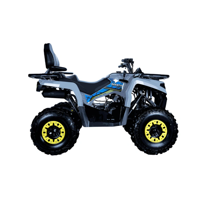 Квадроцикл AVANTIS Forester Long 200 Basic 2591531
