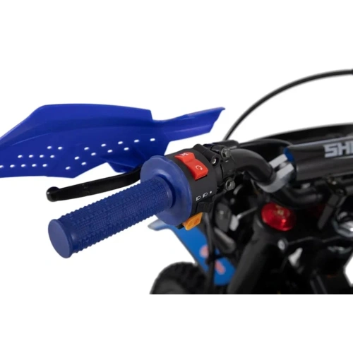 Мотоцикл кроссовый эндуро SHARMAX PowerMax 250 on Road 2589763