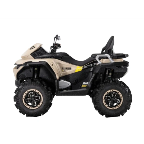 Квадроцикл BENDA Redstone 1000 Mud