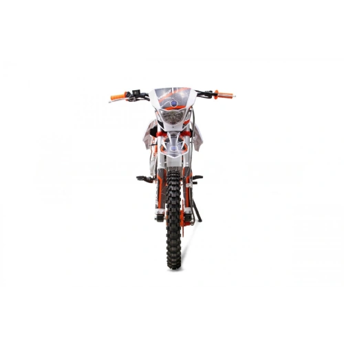 Мотоцикл кроссовый эндуро ROCKOT Basic 140 Axis 2569785