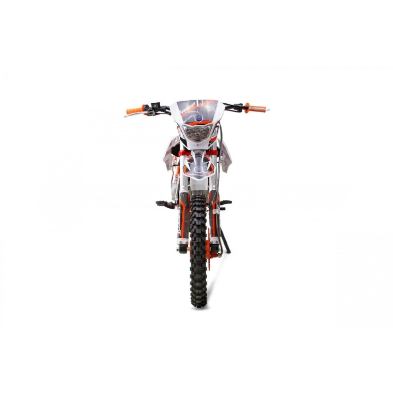 Мотоцикл кроссовый эндуро ROCKOT Basic 140 Axis 2569785