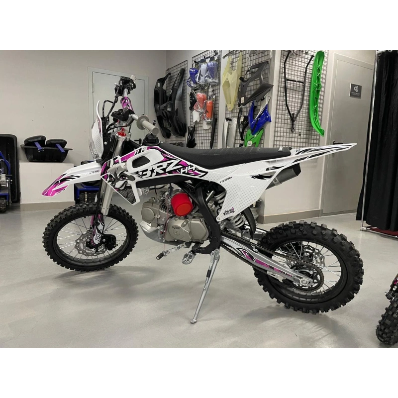 Питбайк BRZ H4 YX125s 2588565