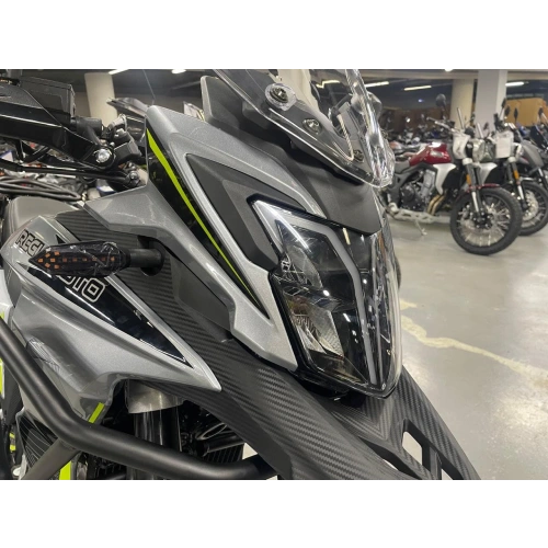 Мотоцикл REGULMOTO ADV 300 S 2590529