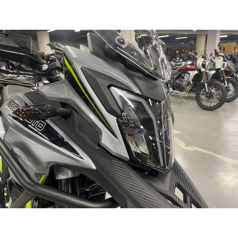 Мотоцикл REGULMOTO ADV 300 S 2590529