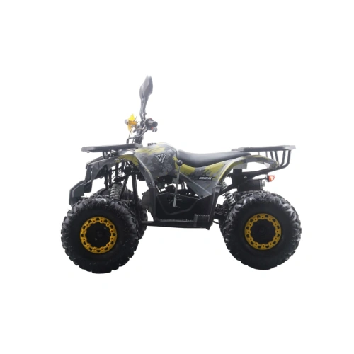 Квадроцикл MOTAX ATV Grizlik Premium 125cc 2577202