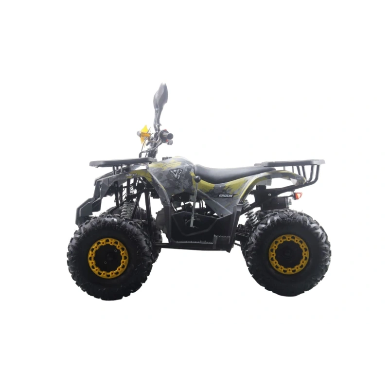 Квадроцикл MOTAX ATV Grizlik Premium 125cc 2577202