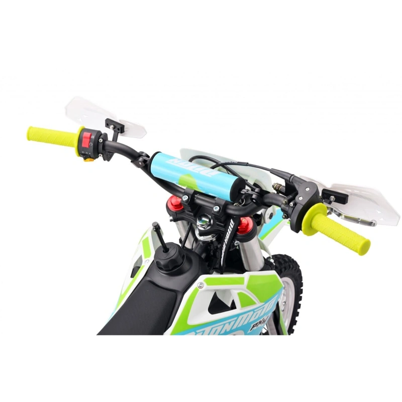 Питбайк PITONMOTO PX4 125EA 14/12