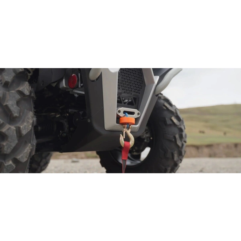 Квадроцикл HISUN Guardian 550L Long (ПСМ) 2588829