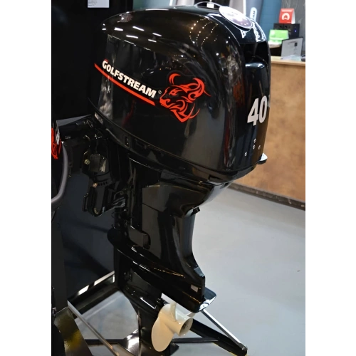 2х-тактный лодочный мотор GOLFSTREAM T 40 FWS-T 255514