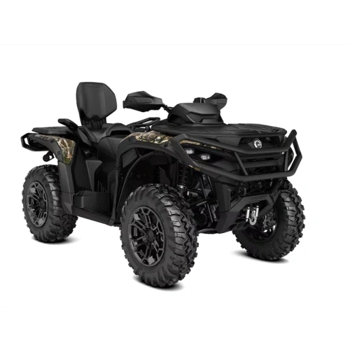 Квадроцикл BRP Can-Am Outlander Max XT 850 T ABS (2025)